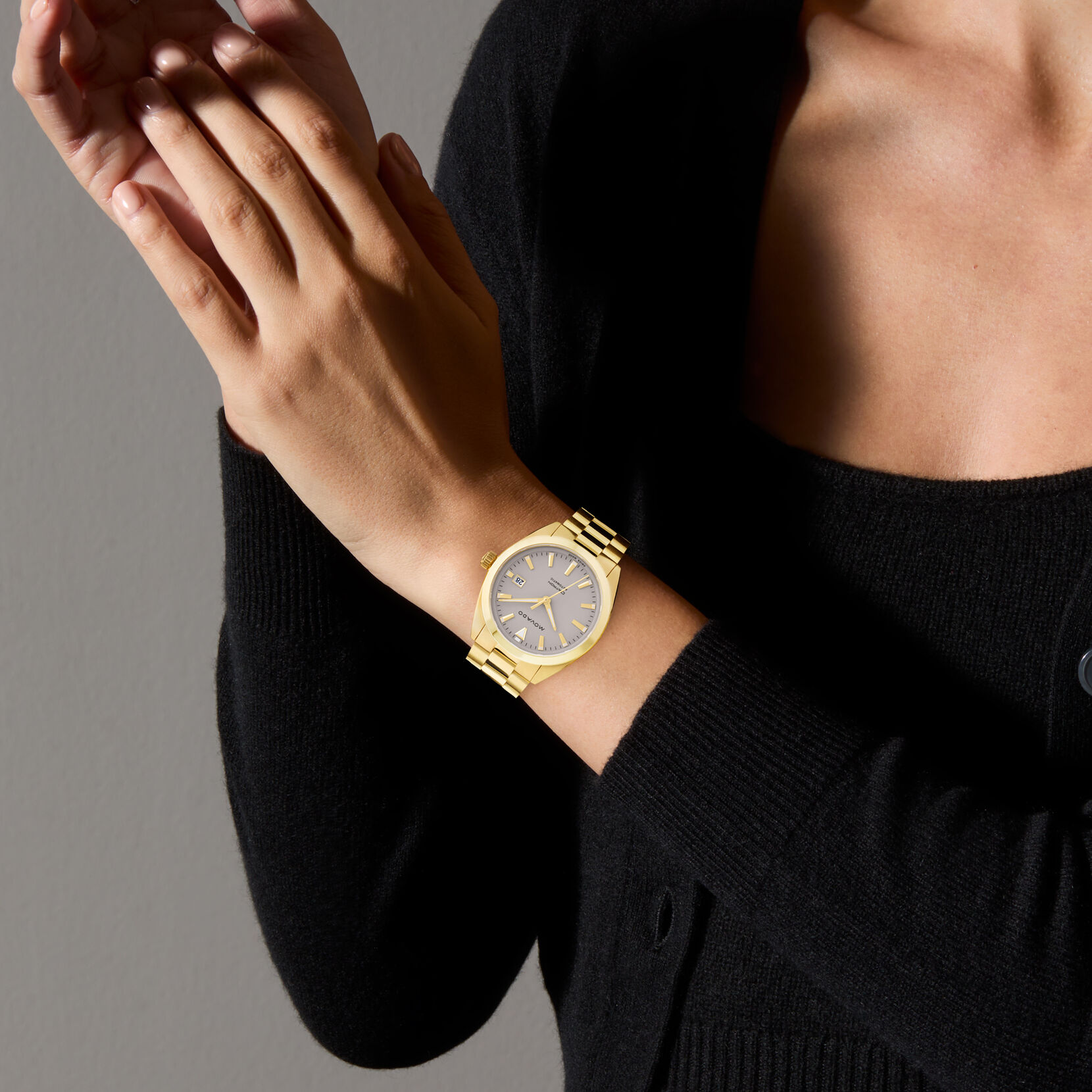 Heritage Series Datron Automatic