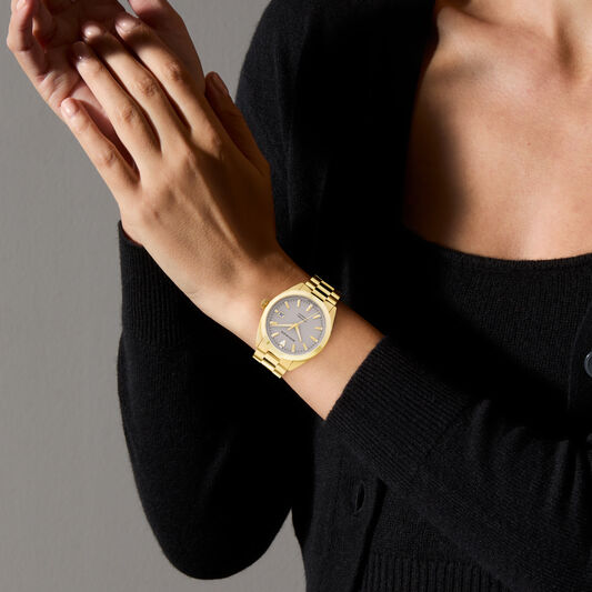Heritage Series Datron Automatic