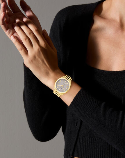 Heritage Series Datron Automatic
