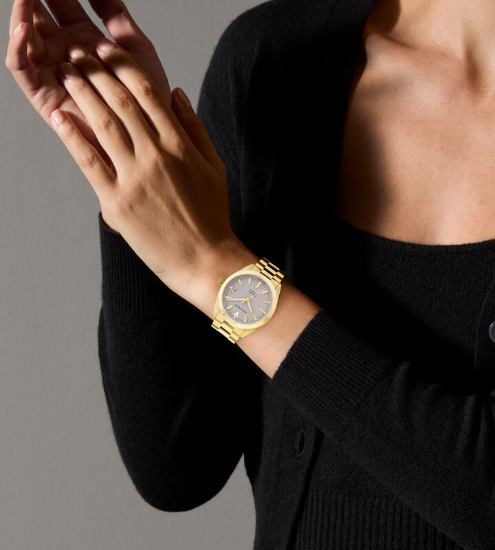 Heritage Series Datron Automatic