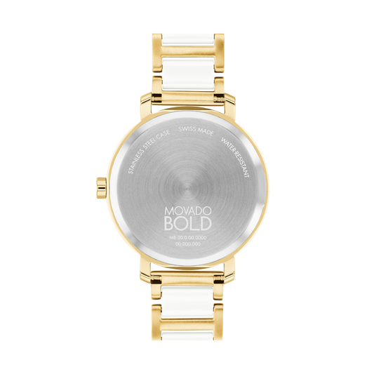 Movado BOLD Evolution 2.0