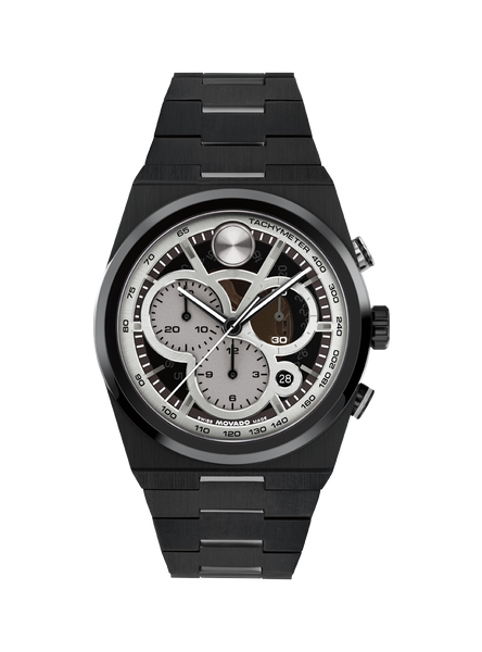 BOLD Quest Chronograph