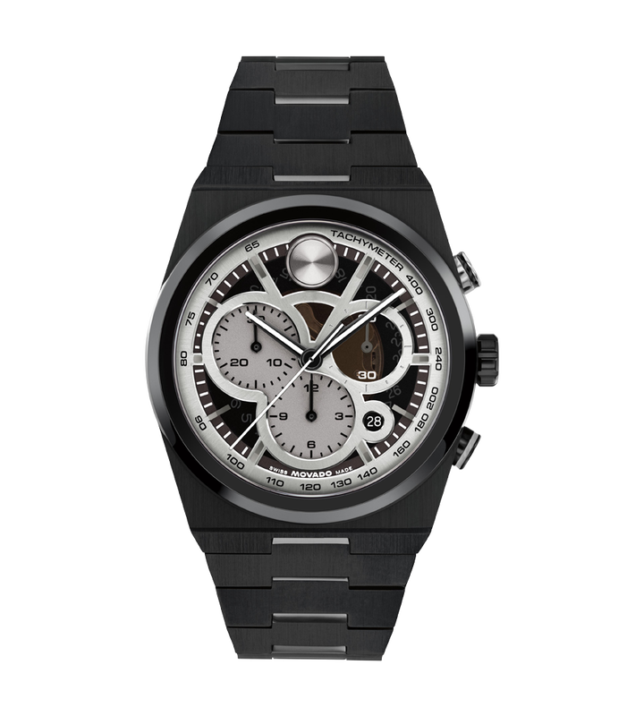 BOLD Quest Chronograph