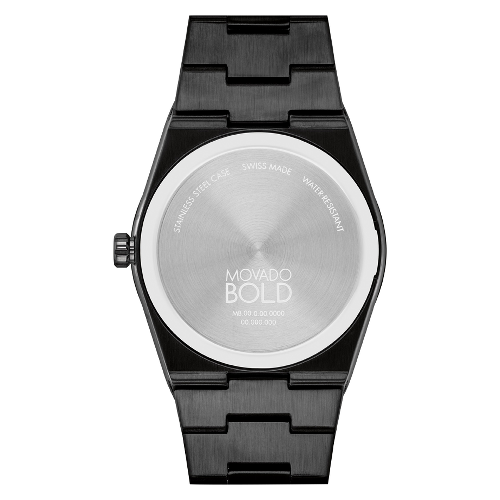 Movado BOLD Quest