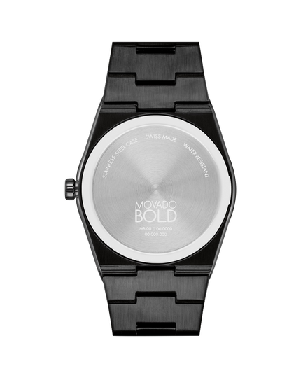 Movado BOLD Quest