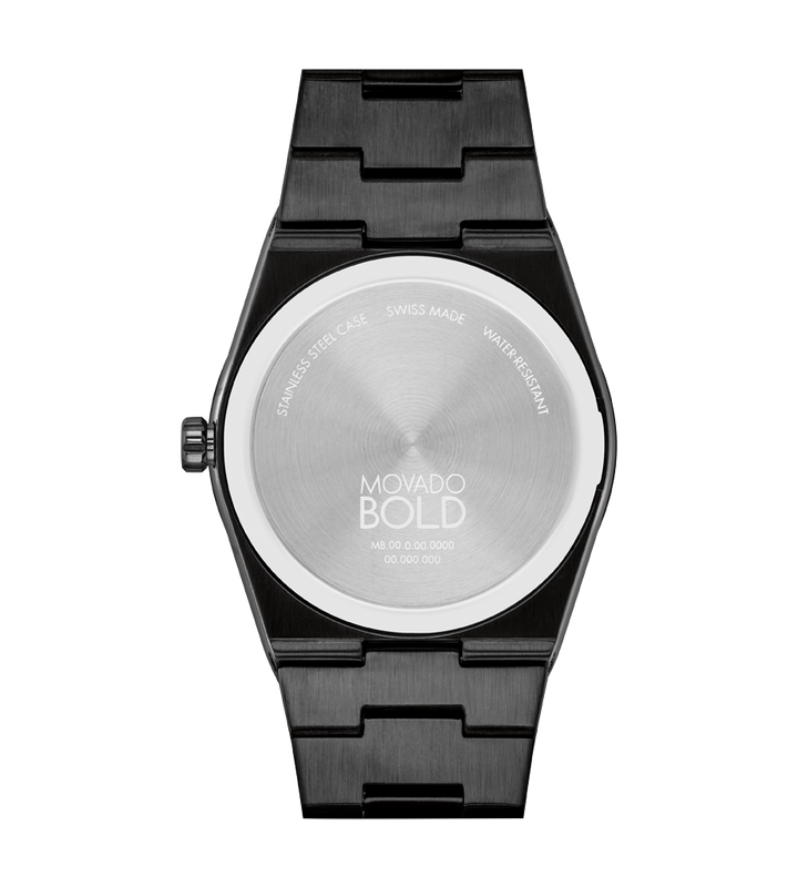 Movado BOLD Quest