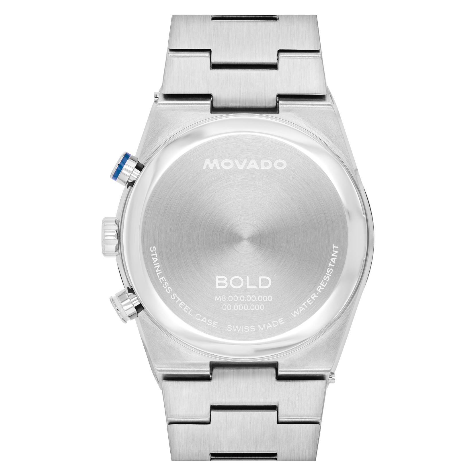 Movado BOLD Quest