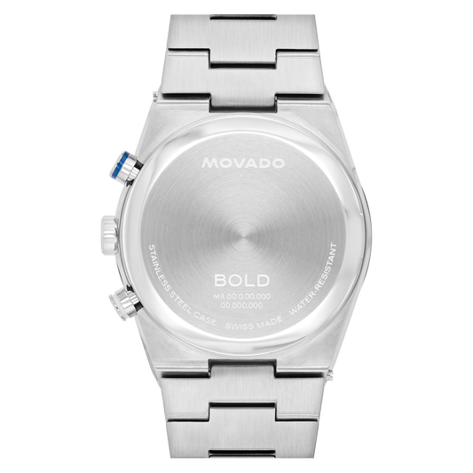 Movado BOLD Quest
