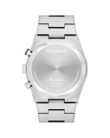 Movado BOLD Quest