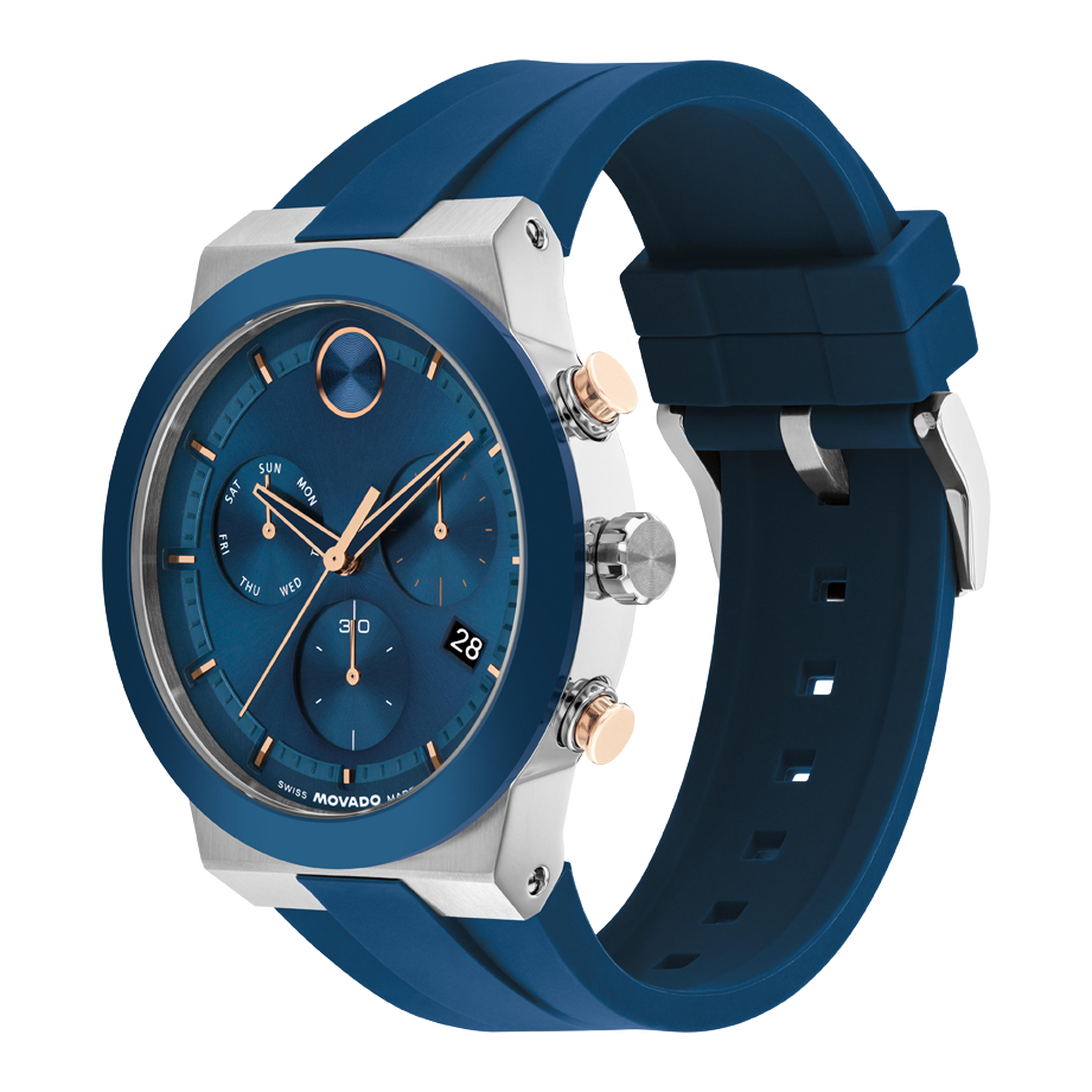 BOLD Fusion Chronograph