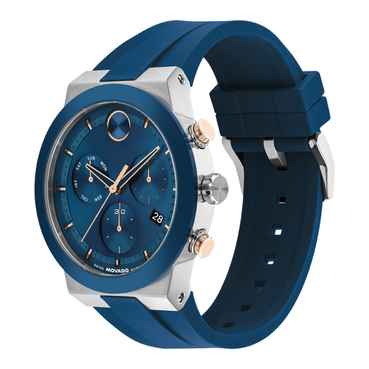 BOLD Fusion Chronograph