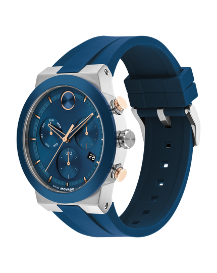 BOLD Fusion Chronograph