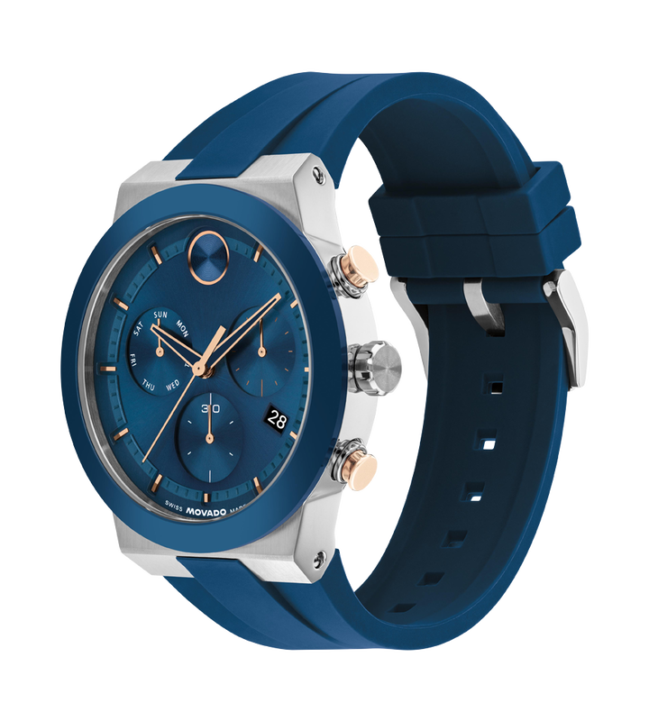 BOLD Fusion Chronograph