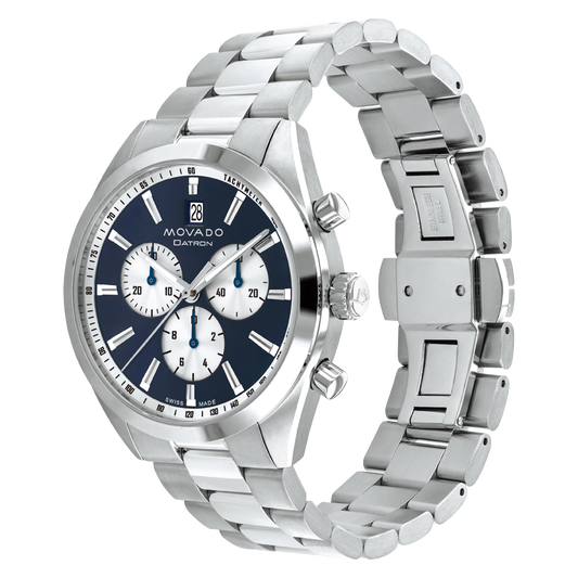 Heritage Series Datron