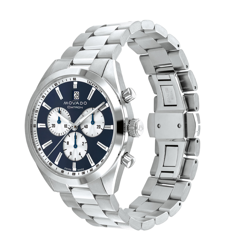 Heritage Series Datron