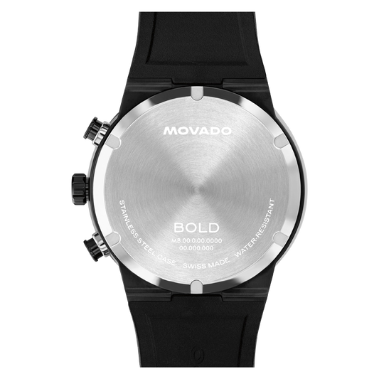 BOLD Fusion Chronograph