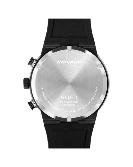 BOLD Fusion Chronograph
