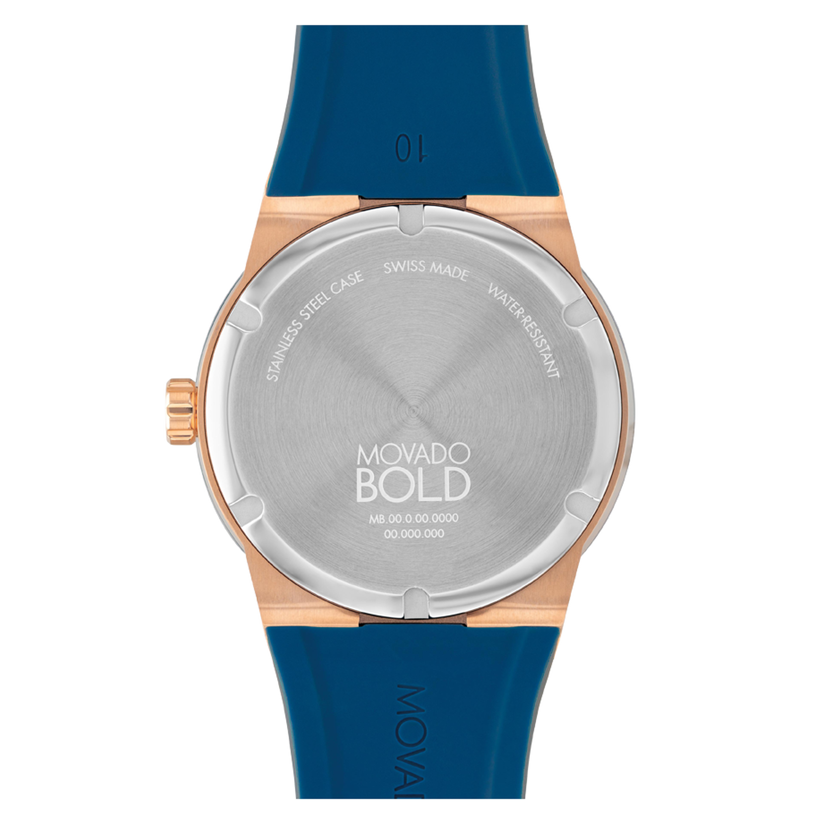 Movado BOLD Fusion