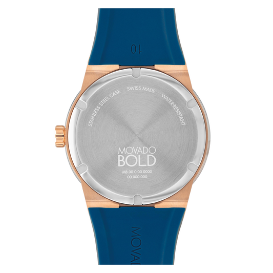 Movado BOLD Fusion