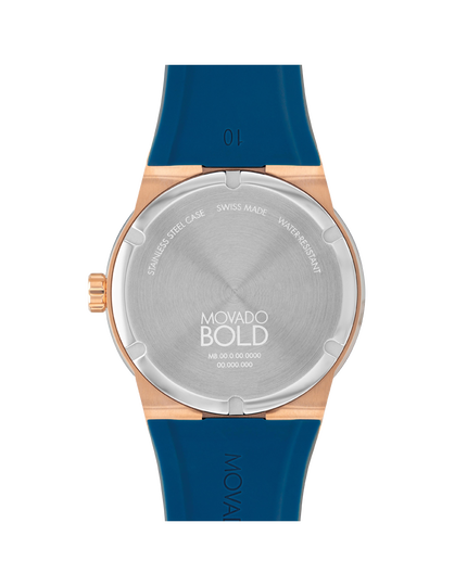 Movado BOLD Fusion