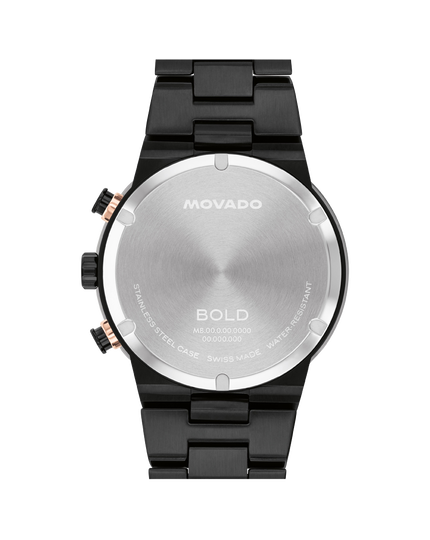 BOLD Fusion Chronograph | Movado
