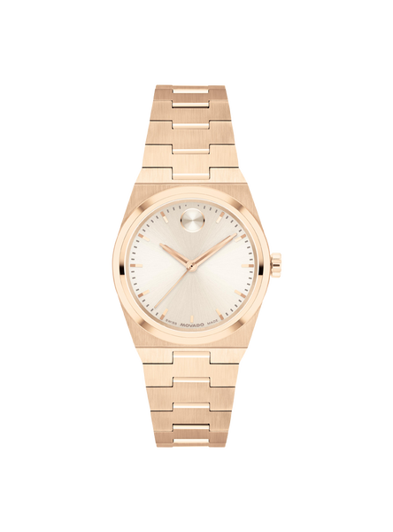 Movado BOLD Quest Mini