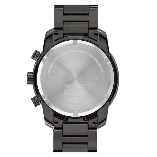 BOLD Verso Chronograph