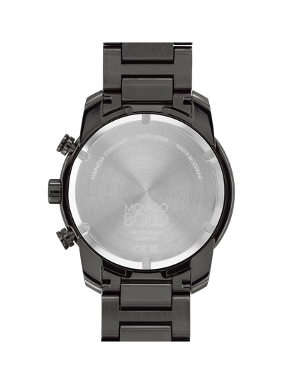 BOLD Verso Chronograph