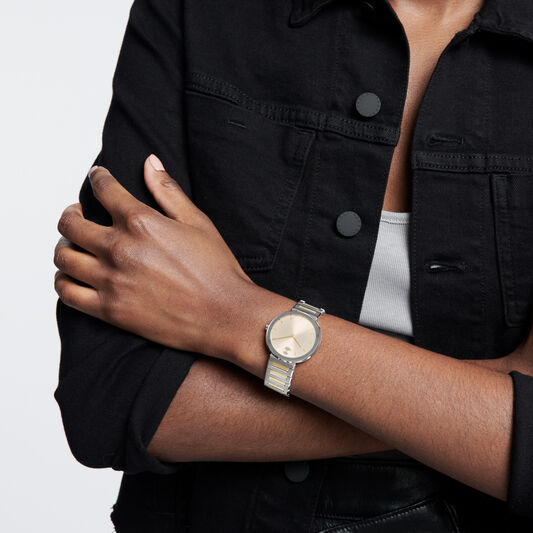 Movado BOLD Horizon