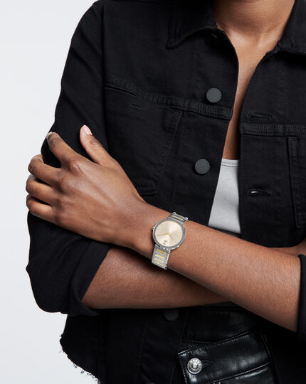 Movado BOLD Horizon