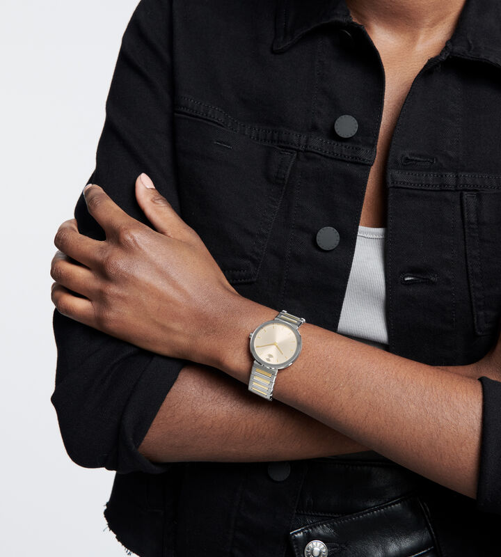 Movado BOLD Horizon