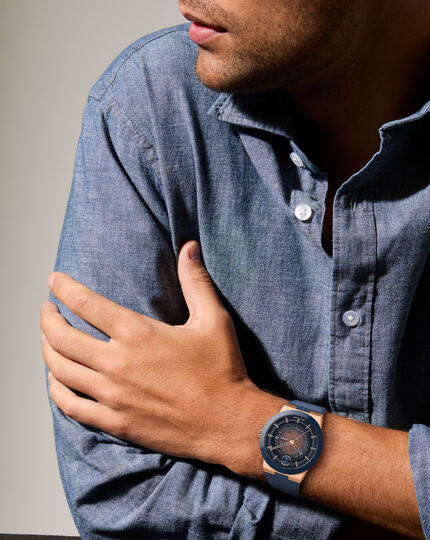 Movado BOLD Fusion Automatic