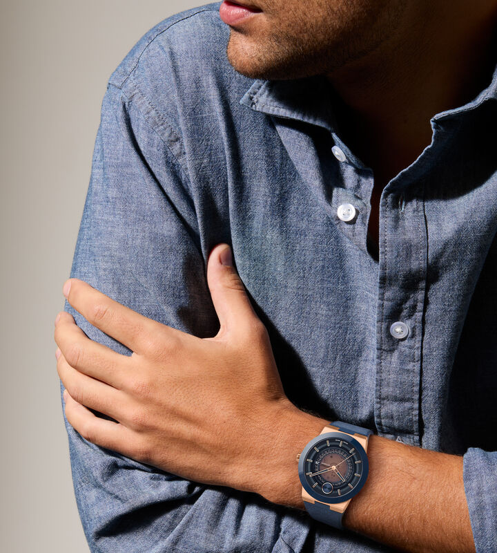 Movado BOLD Fusion Automatic