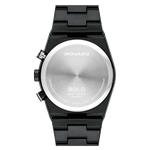 BOLD Quest Chronograph