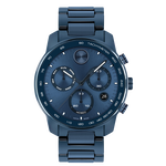 Movado BOLD Verso