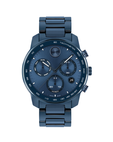 Movado BOLD Verso