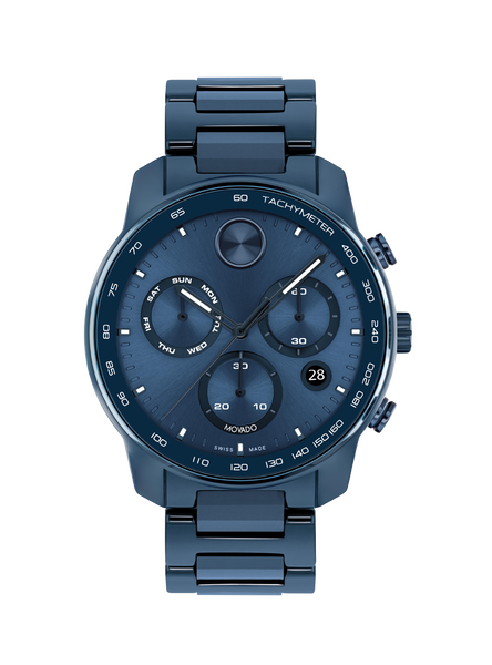 Movado BOLD Verso