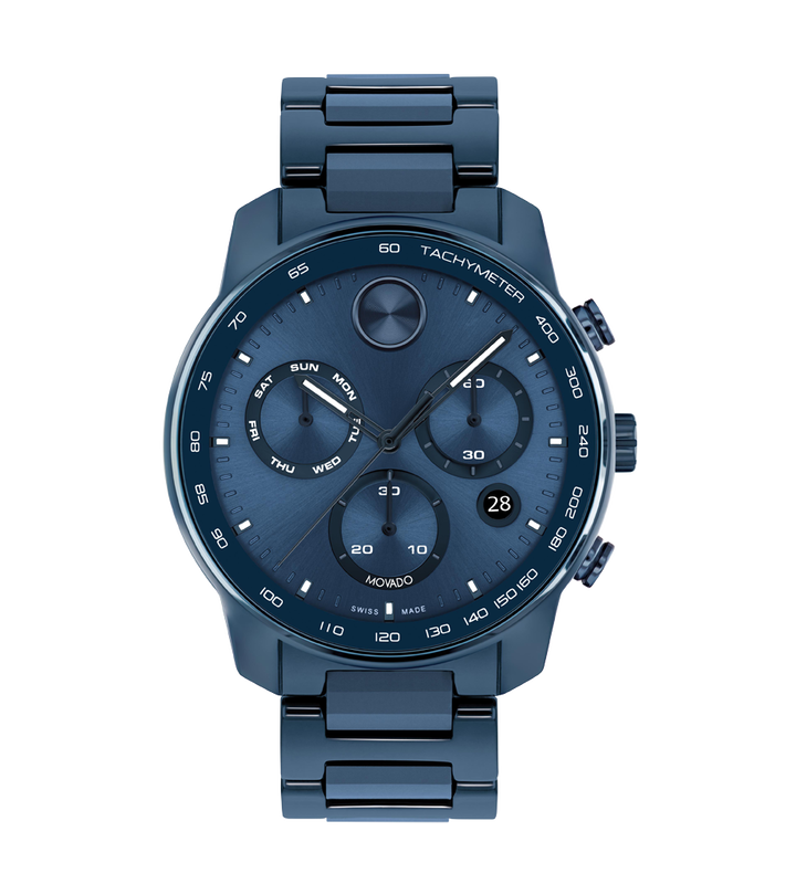 Movado BOLD Verso