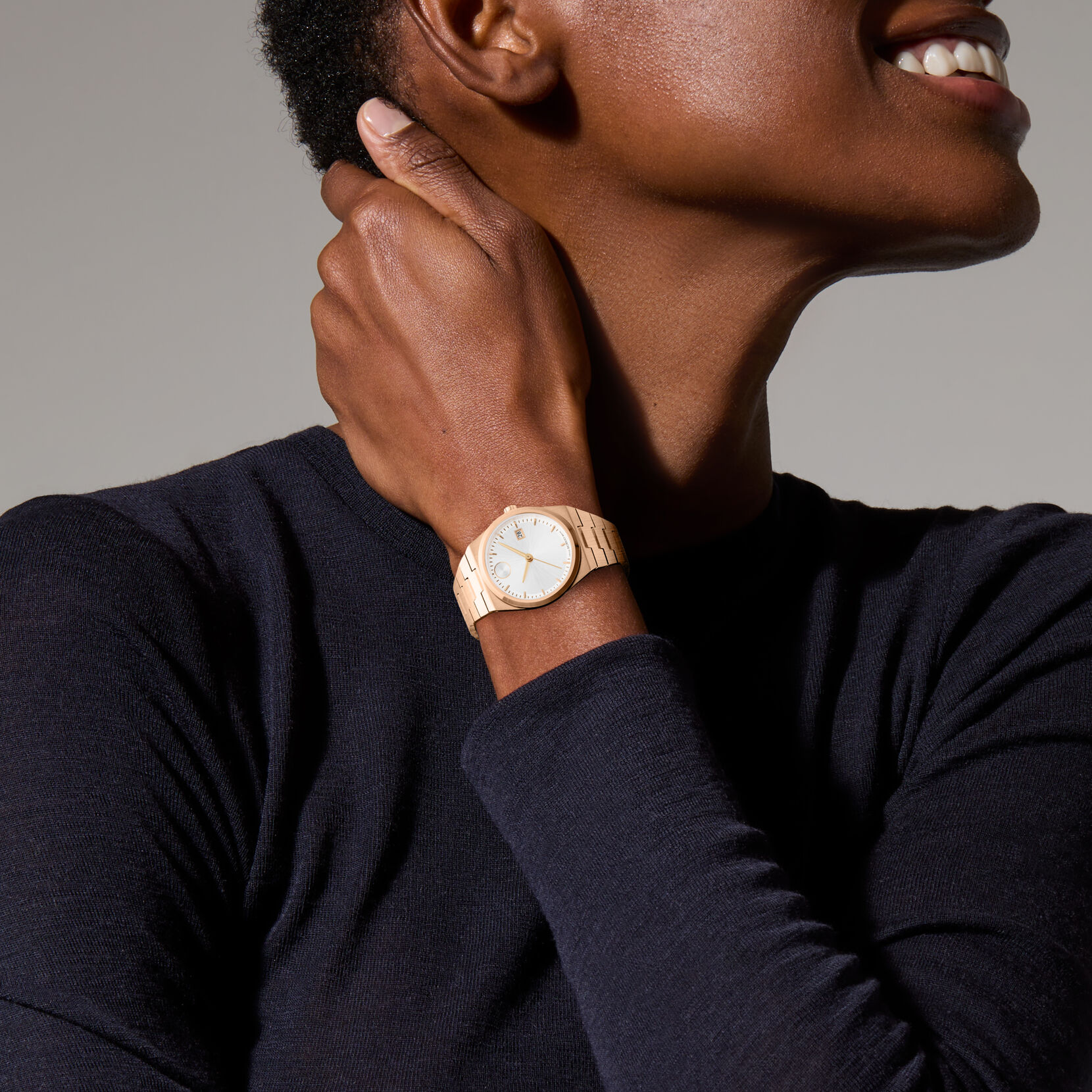 Movado BOLD Quest