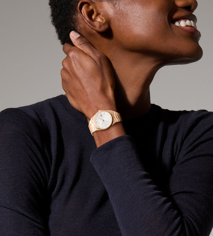 Movado BOLD Quest