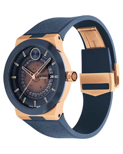 Movado BOLD Fusion Automatic