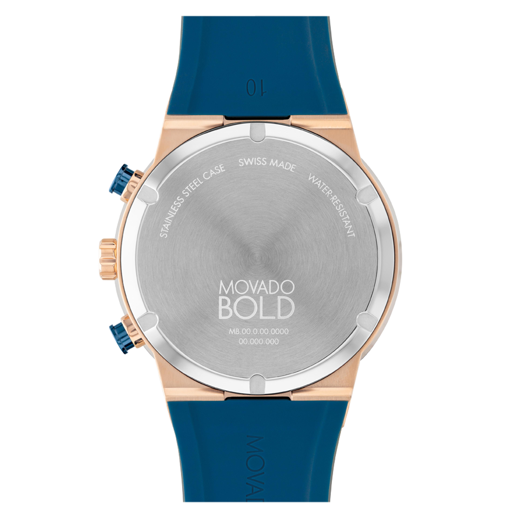 Movado BOLD Fusion