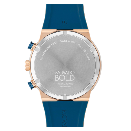 Movado BOLD Fusion