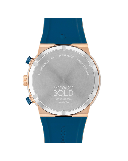 Movado BOLD Fusion