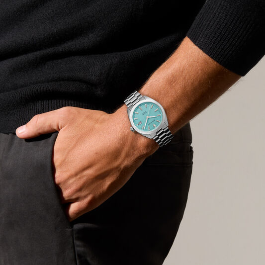 Heritage Series Datron Automatic