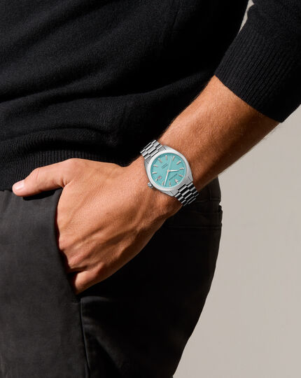 Heritage Series Datron Automatic