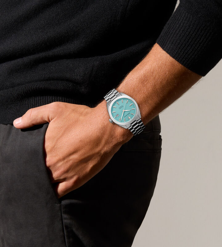 Heritage Series Datron Automatic