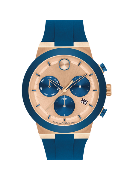 Movado BOLD Fusion