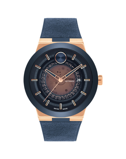 Movado BOLD Fusion Automatic