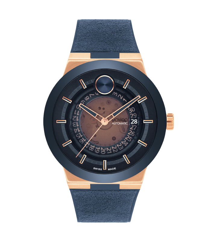 Movado BOLD Fusion Automatic